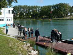 Baltic Cup 29.09.2012